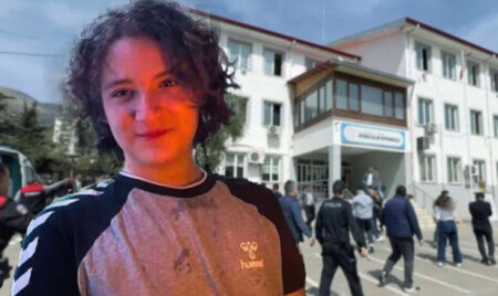 9 şagirdi QƏTLƏ YETİRƏNLƏ bağlı YENİ FAKTLAR