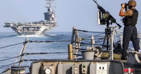 İran "tam hazır" vəziyyətinə gətirildi: Böyük müharibə YENİDƏN BAŞLAYIR