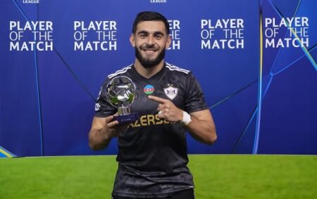 "Qarabağ"ın baş direktoru Cəfərquliyevlə bağlı real durumu açıqladı