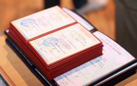 Xarici ölkə universitetlərinin diplomlarını Azərbaycanda tanıdılması vədi ilə dələduzluq etdilər - QƏRAR