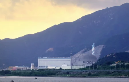 Çin nüvə enerjisi potensialına görə dünya liderinə çevrilib