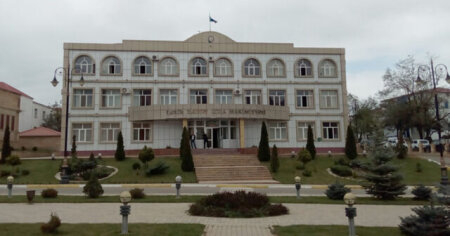 Lerikdə 53 minlik “gizli” müqavilə – tenderdən yan keçildi