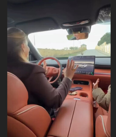 "Ləma" uşaq bağçası və "Əsmanur" tədris mərkəzinin direktoru İlahə Xudu BU PAYLAŞIMLA GÜNDƏMİ DƏYİŞDİ-SUMQAYITDA...