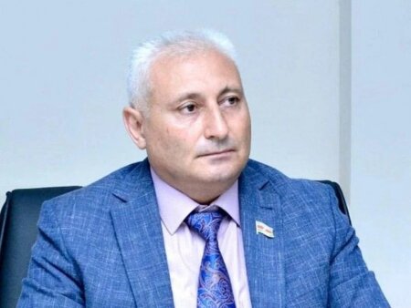 WUF-13-də erməni vəhşiliyi ifşa olundu - ŞƏRH
