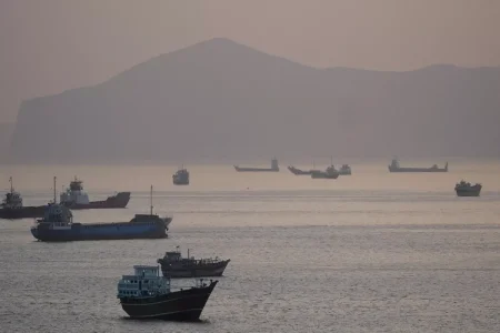 Hörmüz boğazının blokadası səbəbilə Avropa dərman çatışmazlığı riski ilə üzləşə bilər