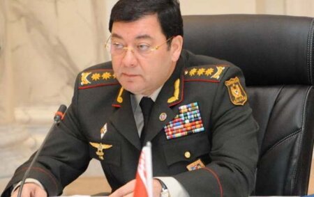 Nəcməddin Sadıkovla bağlı ŞOK SİRLƏR açıqlandı - Əsgərləri qırğına belə göndərib