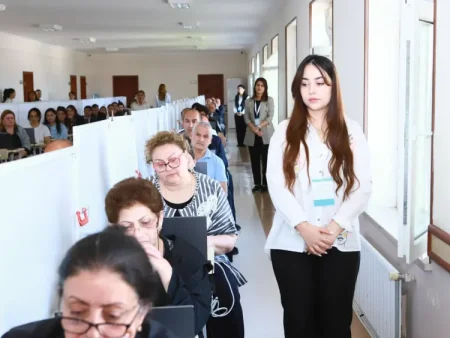 Sertifikasiyada iştirak edəcək müəllimlərə ÇAĞIRIŞ: "Saniyəölçənlə işləmək lazımdır"