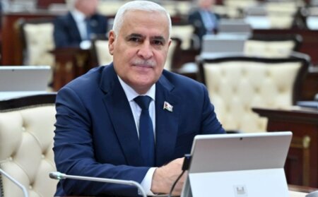 Milli Qurtuluş Günü Azərbaycan tarixinin şanlı qürur səhifəsidir