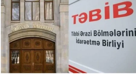 Həkim yazır - görün Azərbaycan səhiyyəsi nə gündədir!