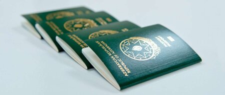 Pasport şəkli telefonda varsa...-XƏBƏRDARLIQ