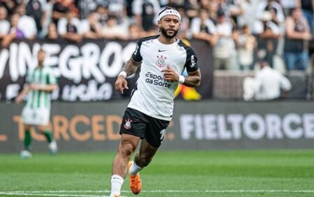 Depay karyerasını Braziliyada davam etdirəcək