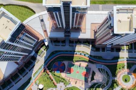 Nərimanovda mənzil almaq istəyənlərin qarşısında hansı seçimlər var? Yeni tikililər nə təklif edir?