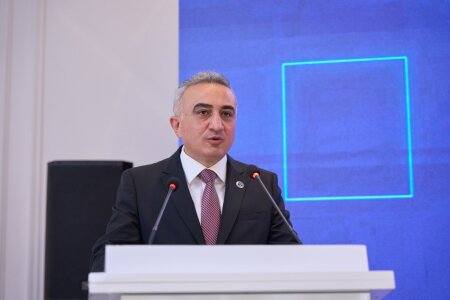 Azərbaycanda vəkillərin sayı 3 mini ötdü