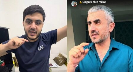 Nail Kəmərlinin yaydığı skandal görüntü: gerçəkləri özü açıqladı – VİDEO