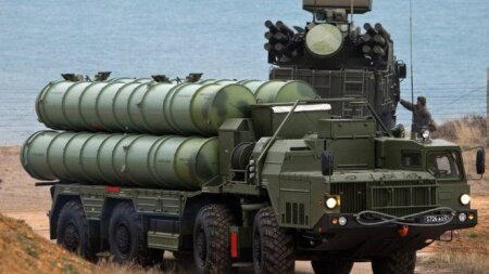 Türkiyənin "S-400"ləri kimə satdığı MƏLUM OLDU