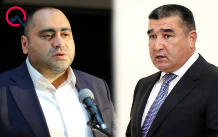 “Etibar Pirverdiyevin mənə qəzəbinin səbəbini bilmirəm”