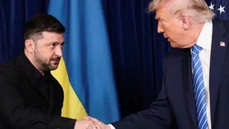 Tramp Ukraynaya verdiyi Patriot vədindən geri çəkildi