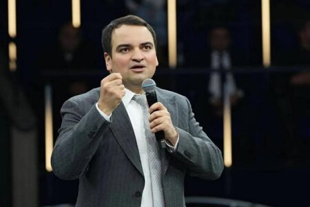 Karapetyan fraksiya rəhbəri oldu