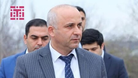 Rauf Məmmədov vəzifəsindən azad olunma səbəbləri açıqlandıub