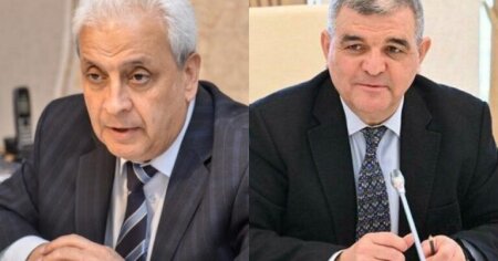"Belə bir insan Mədəniyyət komitəsinə rəhbərlik etməməlidir" – Akif Nağıdan Fazil Mustafaya ağır ittihamlar