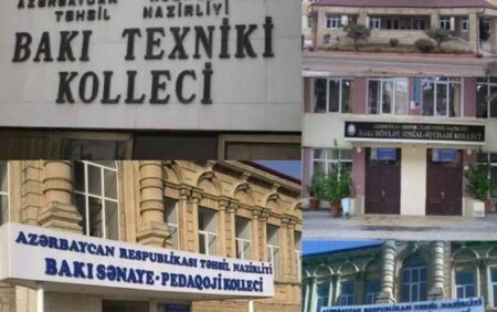 Kolleclərdə bu ixtisası seçənlər imtahansız universitetə qəbul ola bilməyəcəklər