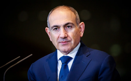 Paşinyan II Qareginlə kilsədə islahatları müzakirə etməyə hazırdır