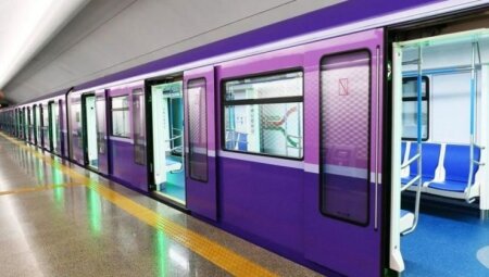 Bakı metrosunda yeni təyinatlar: Kimlər hansı stansiyaya rəis təyin olundu?