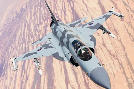 JF-17 qırıcılarının alınmasının əsas səbəbi nədir?  -AÇIQLAMA