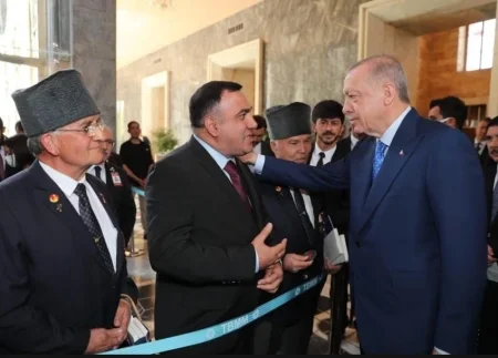 Türkiyədə azərbaycanlı həkimlərin haqqı qorundu - Emin Həsənli (MÜSAHİBƏ)