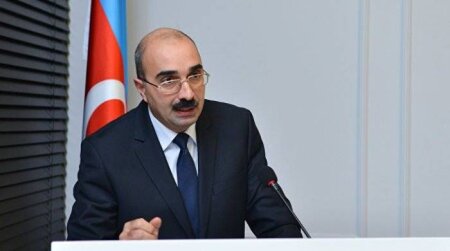 Mətin Eynullayev: Kommunikasiya xətlərinin üzərində tikilən evlərin sənədləşdirilməsi mümkün deyil