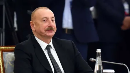 İlham Əliyevin sosial media hesablarında 1 Avqust - Azərbaycan Əlifbası və Azərbaycan Dili Günü münasibətilə paylaşım EDİLDİ