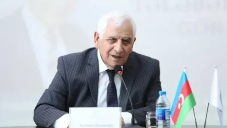 Azərbaycan ədəbiyyatına və mədəniyyətinə ağır itki üzv verib