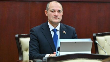 ​Razi Nurullayev: “Yalvarır ki, arvadım başqası ilə yaşayır, onu mənə qaytar!” - VİDEO
