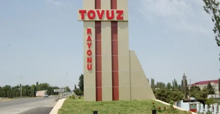 Fermada bibisini odun parçası ilə döyüb öldürdü