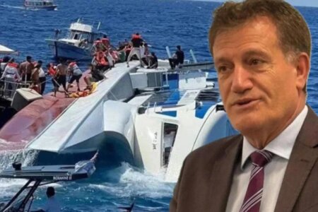 Nazir BUNA GÖRƏ vəzifəsindən uzaqlaşdırıldı