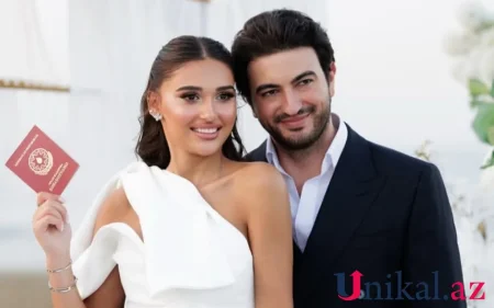 MƏMUR QIZINA 100 minlərlə dəyərdə ölçülən toy  ELƏDİ