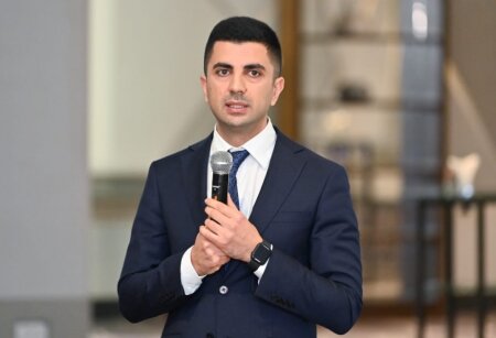 Repetitorluğun sonu görünür? - Eşqi Bağırovdan CAVAB