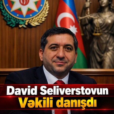 David Seliverstov-Çingiz Qənizadə məhkəməsi: Anatoli Rafailovun adı ilə bağlı sübutlar təqdim edildi