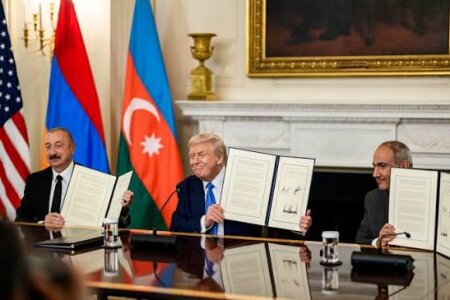 Sülh müqaviləsi zəruridir, amma yetərli deyil-Samir Feyruzov yazır