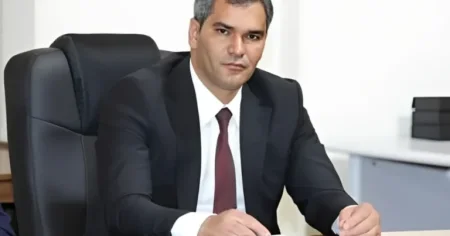 Naxçıvan Muxtar Respublikası HİŞ sədri Qəzənfər Abdullayev buna görə istefa verib-Milyonluq mülklər...