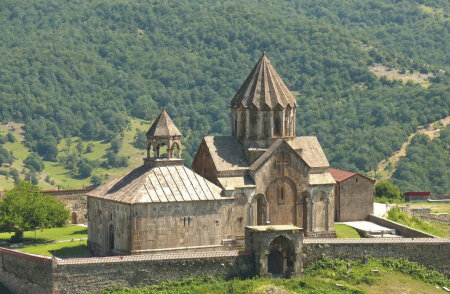 YENƏ DƏ "QƏDİM TARİX" DAVASI...  Qulu  Məhərrəmli yazır
