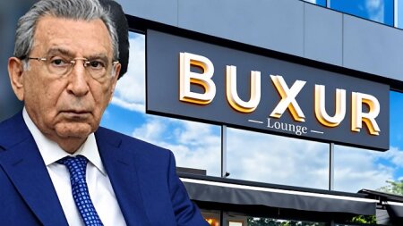 Ramiz Mehdiyevin yaxın qohumu Xırdalanı qarışdırdı - “Buxur Vüsal” kimdir?