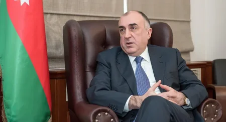 Elmar Məmmədyarov  MƏHKƏMƏNİ UDDU