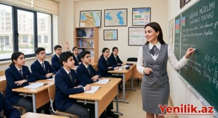 “Şagirdlərin məktəbli formasında təhsil müəssisəsinə gəlməsi vacibdir”-Əməkdar artist