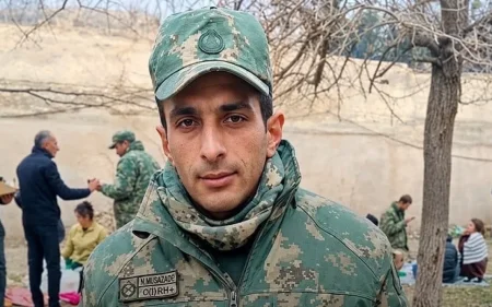 İrəvanın Musayev “tamaşası”: Paşinyan nə oyun oynayır?