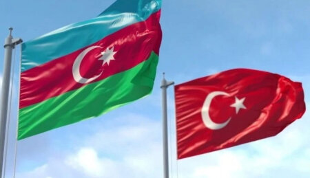 Azərbaycan sizin əyalətiniz deyil! - Ankaraya SƏRT MESAJ