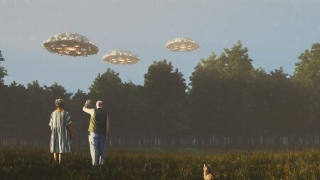 Kosmosda yerdənkənar həyatın izlərini aşkarlaya bilən yeni test hazırlanıb