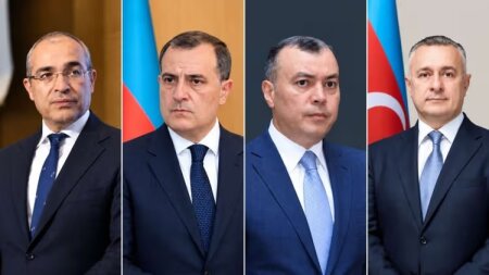 Nazirlərin çoxu bu şəhərdə doğulub - Maraqlı statistika