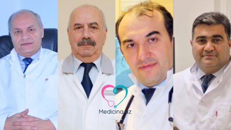 “Yaxşı həkim linç olunmamalıdır” - Həkimlər Firdovsi İbrahimovun müdafiəsinə qalxdı