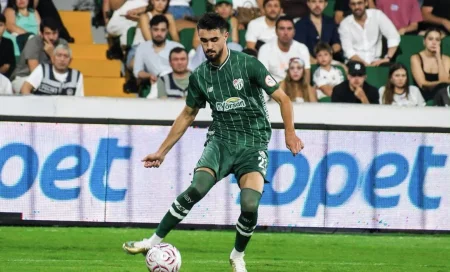 Azərbaycanlı futbolçu üçün kabus davam edir